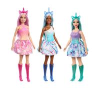Bambola BARBIE HRR12
