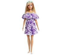 Bambola Barbie Malibu 50° anniversario