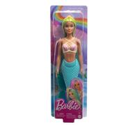 Bambola Barbie sirena