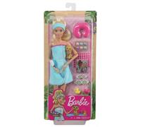 Bambola Barbie Wellness - Bionda