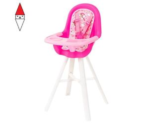 bambola Bayer dolls high chair