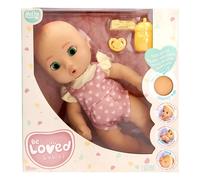 Bambola Be Loved Babies Gaby - Ora a un Prezzo Super Scontato!