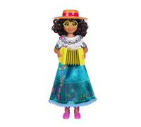 Encanto - Mirabel Musical Singing Fashion Doll (219534)