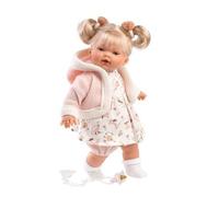 Bambola che piange Roberta 33 cm