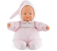 Bambola Comfort Corolle Babipouce Pays Des Rêves 28 cm Aroma Vaniglia