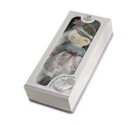 Decuevas Bambola Di Stoffa Decuevas Provenza Custodia Trasformabile In Culla 36