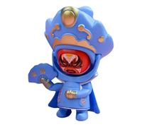 Bambola con figura che cambia volto, bambola che cambia volto | Sculture cinesi che cambiano volto a Pechino | Figurina che cambia volto del souvenir del per casa, scuola, viaggio