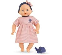 Bambola - COROLLE - Calypso Bath Baby - 30 cm - Giocattolo da bagno - Dai 18 mesi