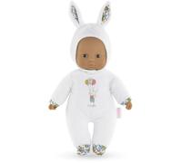 Bambola - COROLLE - Pti'Coeur Coniglio Bianco - 30 cm - Dai 9 mesi