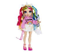 Bambola Creative Crystal Fashion Doll Amaya (28cm) RAINBOW HIGH 121411