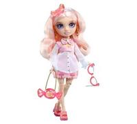 Bambola Creative Crystal Fashion Doll Bella (28cm) RAINBOW HIGH 121367