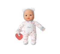 Bambola cuoricini - my first doll - 0m+ - chicco