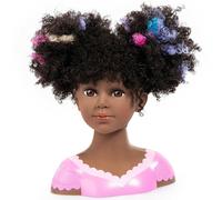 Bambola da Pettinare Reig Charlene (27 cm)