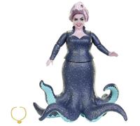 Bambola del film Disney La Sirenetta Ursula