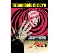 Dvd Bambola Di Cera (La) (Restaurato In Hd)
