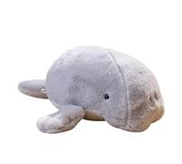 Bambola di marina con pietre di peluche giocattolo per animali con imbottitura laminata | lampada generica Pelucce giocattolo animale del laminato marino della simulazione p peluche Lortytil pro ruba