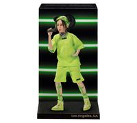 Bambola di moda Billie Eilish LA Live