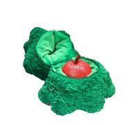 Bambola Di Peluche Di Natale, Comfort Per Tutte Le Età, 40x20cm, Pupazzo Di Pupazzo Di Peluches Con Decorazioni Di Peluches, Giocattolo Di Peluche Di Natale, Fascino Di Decorazioni Per Le Vacanze