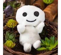 Bambola di peluche Japan Studio Ghibli Princess Mononoke Yurayura Kodama Smile