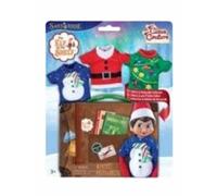 Bambola di Stoffa Cefatoys 30 cm