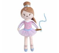 Bambola di Stoffa Decuevas Gala Fibra 36 cm