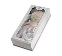 DE Cuevas Toys Doll Accessories, Pink (20046)