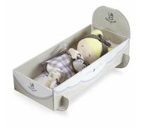 Bambola di Stoffa Decuevas Pipo 36 cm