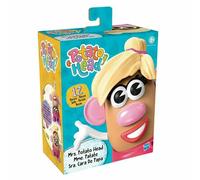 Bambola di Stoffa Hasbro Plastica