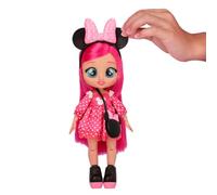 Disney Bambola Disney Bbf 20cm S_0301_S2436322 Giocattoli