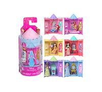 Bambola Disney MATTEL Castello a sorpresa