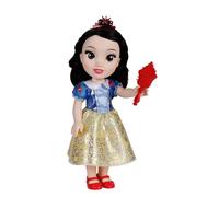Jakks Pacific Disney Snow White 100th Anniversary Doll 38 Cm Multicolor Bambini