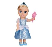 Disney 100th Anniversary Cinderella Doll 38 Cm Rosa Bambini