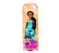 Bambola DISNEY PRINCESS Jasmine - bambola alla moda con accessori