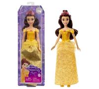 bambola disney principessa belle - bambola base