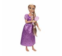 DISNEY PRINCESS BAMBOLA PLAYDATE 80 CM RAPUNZEL