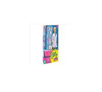BAMBOLA DOTTORE OLLY GLOBO IL MONDO DI OLLY FASHION DOLL