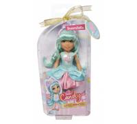 Bambola Dream Bella Candy Little Princess
