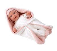 BAMBOLA ELEANOR 45 CM