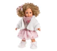 Bambola Elena 35 cm