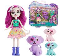 Enchantimals HKN14 Toy
