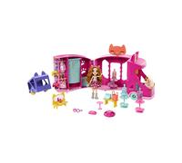 BAMBOLA ENCHANTIMALS HPB34