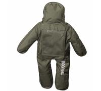 Bambola Esercizi Baby - Bambino " Crash Kevin " Dummy Pompieri Manichini 70cm