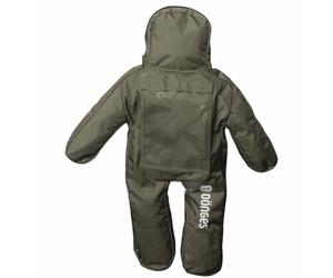Bambola Esercizi Baby - Bambino " Crash Kevin " Dummy Pompieri Manichini 70cm