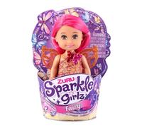 Bambola Fata Cupcake 11 cm Sparkle Girlz
