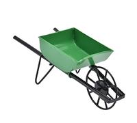 Bambola Giardino, 1:12 Mini Mobili Accessori Simulazione Simulazione di Giardino per Ruoli di Bambole Game