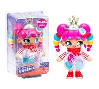 Bambola gigante - Candy - 28 cm - Articolata - Aspetto unico - Nouvo