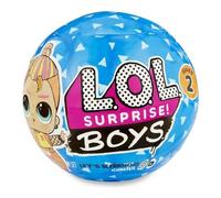LOL Surprise Boys Assortiti Giochi Preziosi LLUC1000