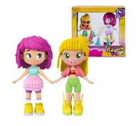 Bambola GIOCHI PREZIOSI Pinypon PNN02 Multicolore Certificazione CE