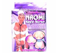 Bambola Gonfiabile NMC Naomi Night Nurse