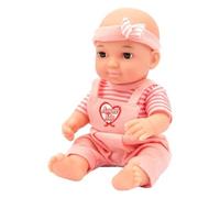 Bambola Grandi Giochi AMORE MIO Baby gemellino Assortito